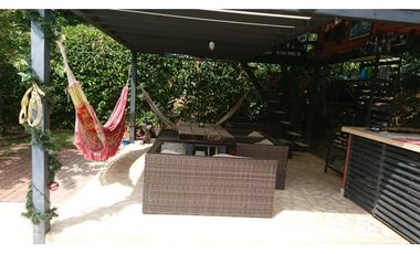 VENTA CASA FINCA PARCELACIÓN ARELLANA, SAN JERÓNIMO, ANTIOQUIA