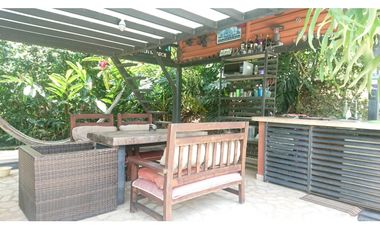 VENTA CASA FINCA PARCELACIÓN ARELLANA, SAN JERÓNIMO, ANTIOQUIA