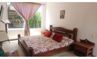 VENTA CASA FINCA PARCELACIÓN ARELLANA, SAN JERÓNIMO, ANTIOQUIA