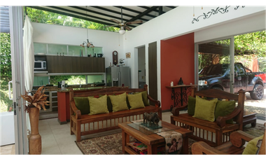 VENTA CASA FINCA PARCELACIÓN ARELLANA, SAN JERÓNIMO, ANTIOQUIA