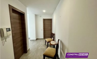 SUITE VISTA AL MAR EN EDIFICIO ARRECIFE, SUR DE MANTA 