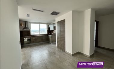 SUITE VISTA AL MAR EN EDIFICIO ARRECIFE, SUR DE MANTA 