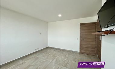 SUITE VISTA AL MAR EN EDIFICIO ARRECIFE, SUR DE MANTA 