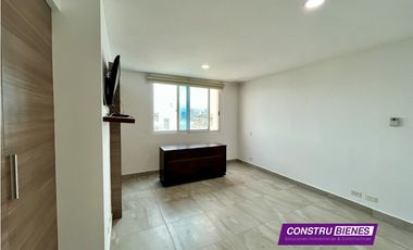 SUITE VISTA AL MAR EN EDIFICIO ARRECIFE, SUR DE MANTA 