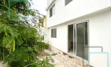 CASA EN VENTA PEDREGAL DE LA HUASTECA ZONA SANTA CATARINA