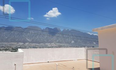 CASA EN VENTA PEDREGAL DE LA HUASTECA ZONA SANTA CATARINA
