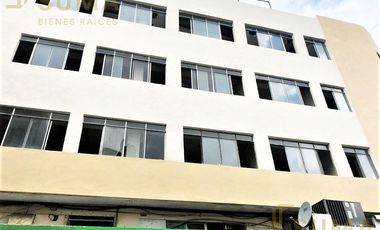 Edificio Comercial en Venta en Zona Centro de Tampico Tamaulipas.