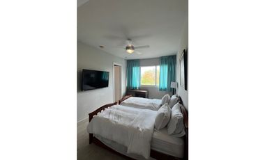 Beautiful 4 BD 3B apartment in desired Punta Barco-Solea