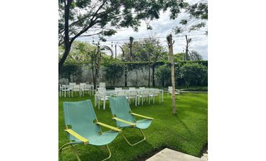 Beautiful 4 BD 3B apartment in desired Punta Barco-Solea