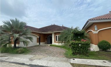 CASA EN VENTA - COSTA SUR - SUNSET COAST - $549,000USD