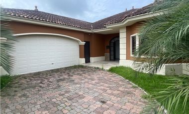 CASA EN VENTA - COSTA SUR - SUNSET COAST - $549,000USD