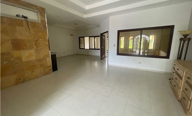 CASA EN VENTA - COSTA SUR - SUNSET COAST - $549,000USD