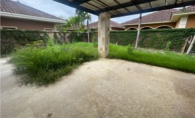 CASA EN VENTA - COSTA SUR - SUNSET COAST - $549,000USD