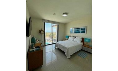 VENTA DE APARTAMENTO CASA MAR SAN CARLOS