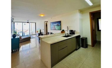 VENTA DE APARTAMENTO CASA MAR SAN CARLOS