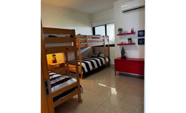 VENTA DE APARTAMENTO CASA MAR SAN CARLOS