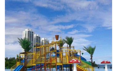 VENTA DE APARTAMENTO CASA MAR SAN CARLOS