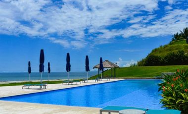 VENTA DE APARTAMENTO CASA MAR SAN CARLOS