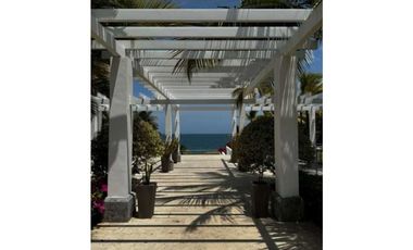 VENTA DE APARTAMENTO CASA MAR SAN CARLOS