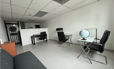 P.H. International Business Center - OFICINA VENTA - $54,000USD
