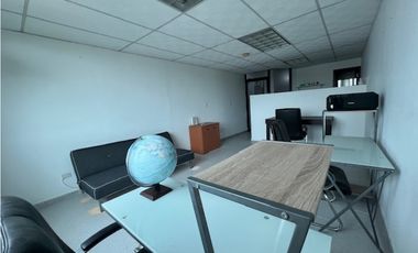 P.H. International Business Center - OFICINA VENTA - $54,000USD