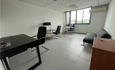 P.H. International Business Center - OFICINA VENTA - $54,000USD