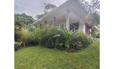 ALQUILO CASA EN EL VALLE DE ANTÓN