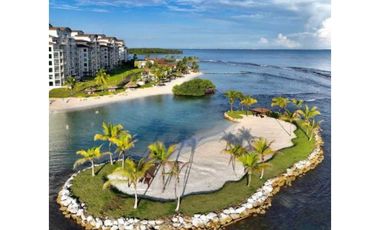 Venta de Apartamento en Playa Escondida Resort & Marina