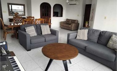 ALQUILER PH BUGANVILLA- CALLE 50