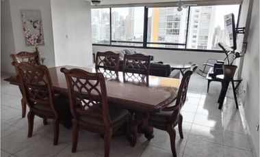 ALQUILER PH BUGANVILLA- CALLE 50