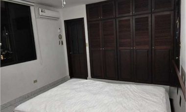 ALQUILER PH BUGANVILLA- CALLE 50