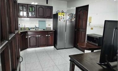 ALQUILER PH BUGANVILLA- CALLE 50