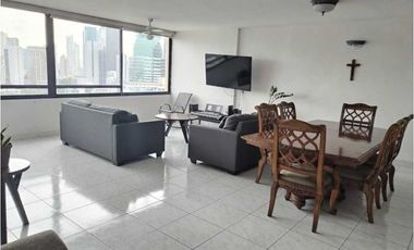 ALQUILER PH BUGANVILLA- CALLE 50