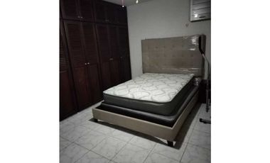 ALQUILER PH BUGANVILLA- CALLE 50