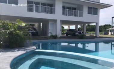 VENTA DE APARTAMENTO DE PLAYA EN PUNTA CHAME CERCA DE PLAYA CARACOL