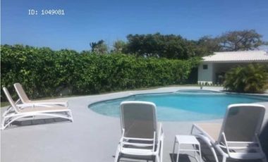 VENTA DE APARTAMENTO DE PLAYA EN PUNTA CHAME CERCA DE PLAYA CARACOL