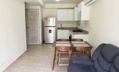 VENTA DE APARTAMENTO EN PLAYA CARACOL PUNTA CHAME, NUEVO