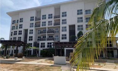 VENTA DE APARTAMENTO EN PLAYA CARACOL PUNTA CHAME, NUEVO