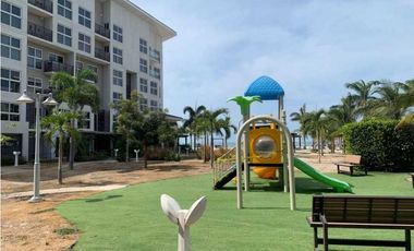 VENTA DE APARTAMENTO EN PLAYA CARACOL PUNTA CHAME, NUEVO