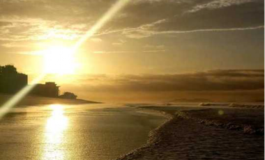 VENTA DE APARTAMENTO EN PLAYA CARACOL PUNTA CHAME, NUEVO