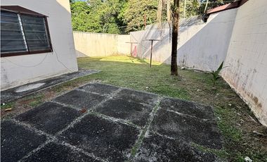 CRISTOBAL / DAVIS COLON / CASA 258M2 / 2 NIVELES / 4 HABITACIO