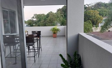 VENTA DE APARTAMENTO EN PH MOSAIC, PANAMA PACIFICO (6)  