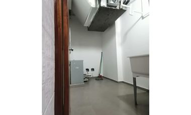 PH OFFICE ONE - OBARRIO 180m2 - JAC