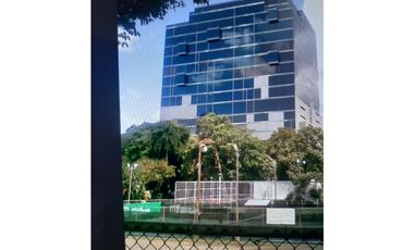 PH OFFICE ONE - OBARRIO 180m2 - JAC