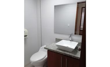 PH OFFICE ONE - OBARRIO 180m2 - JAC