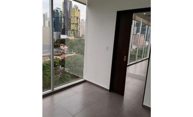 PH OFFICE ONE - OBARRIO 180m2 - JAC
