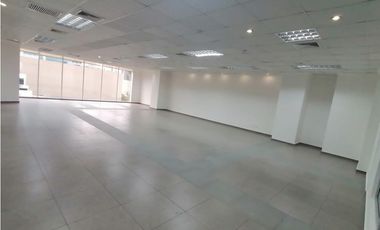 PH OFFICE ONE - OBARRIO 180m2 - JAC