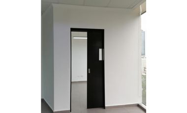 PH OFFICE ONE - OBARRIO 180m2 - JAC