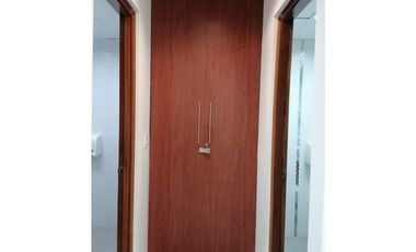 PH OFFICE ONE - OBARRIO 180m2 - JAC