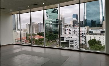 PH OFFICE ONE - OBARRIO 180m2 - JAC